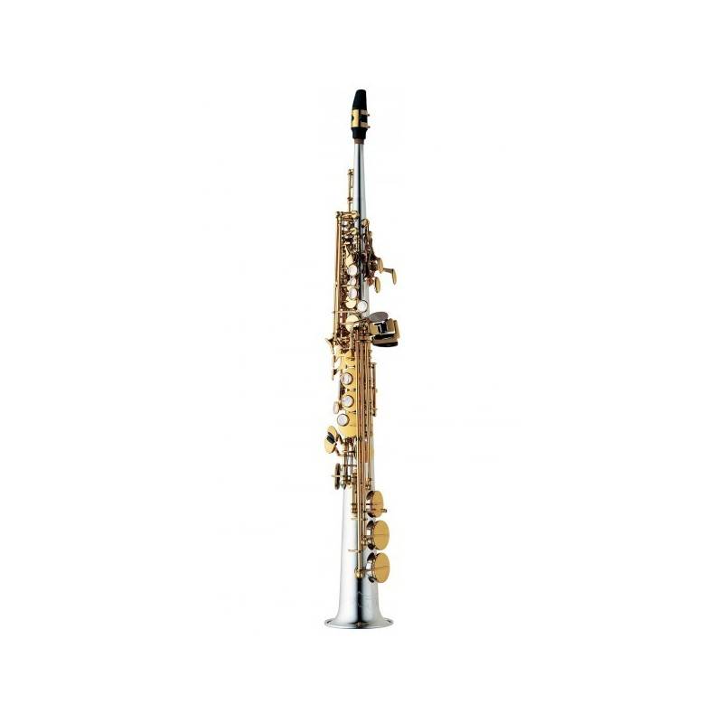 Saxo soprano Yanagisawa S-9030 Saxo soprano Yanagisawa S-9030