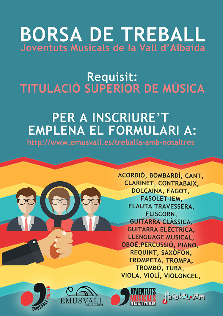 Empleo