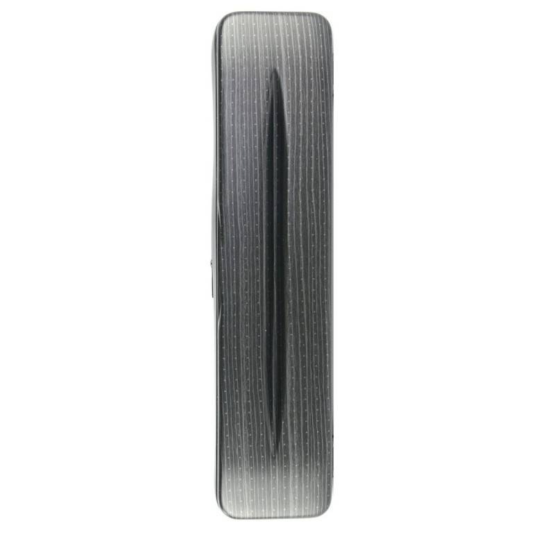 Estuche BAM Hightech 4009XLLB Black Lazure para flauta Estuche BAM Hightech 4009XLLB Black Lazure para flauta