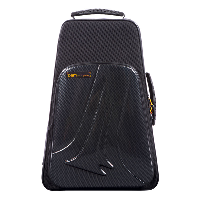 Estuche BAM New Trekking para trompeta Estuche BAM New Trekking para trompeta
