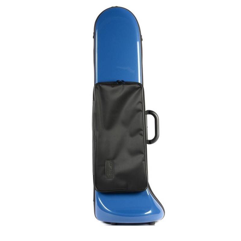 Estuche BAM Softpack con bolsillo para trombón Estuche BAM Softpack con bolsillo para trombón