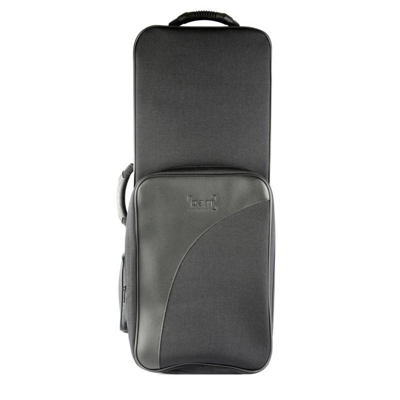 Estuche BAM Trekking para clarinete bajo (hasta Do) Estuche BAM Trekking para clarinete bajo (hasta Do)