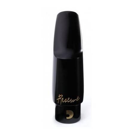 visto ropa Adulto malta Boquilla D'ADDARIO Reserve - Saxofón Alto (D145, D150, D155) - cómpralo ahora online en Instrumentomanía. visto ropa Adulto malta Boquilla D'ADDARIO Reserve - Saxofón Alto (D145, D150, D155) - cómpralo ahora online en Instrumentomanía.