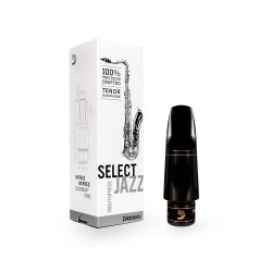 Boquilla D'ADDARIO Select Jazz - Saxofón Tenor