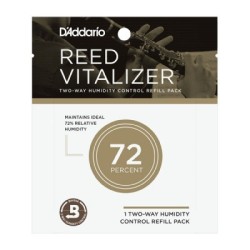 Humidificador D'ADDARIO Reed Vitalizer