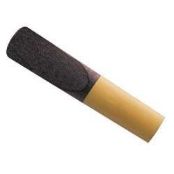 Caña RICO Plasticover para Clarinete