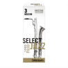 Caja 5 cañas D'ADDARIO Select Jazz Filed para Saxofón Barítono