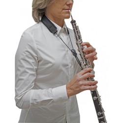 Cordón oboe "Nylon" (elástico) - BG O33E