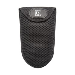 Funda BG PML para boquilla de saxo tenor