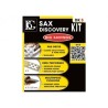 Kit BG DKS para saxofón alto/soprano