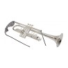 Limpiador BG A31T para trompeta