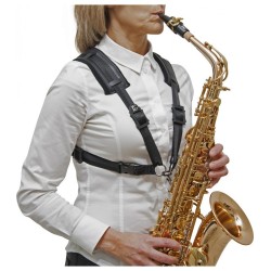 Arnés saxo Comfort BG S41 mujer