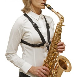 Arnés saxo BG S44SH XL mujer