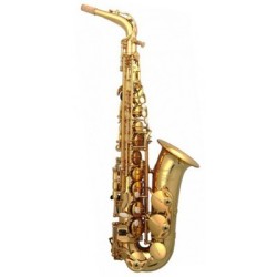 Saxo alto P.Mauriat PMSA-180 GL Lacado