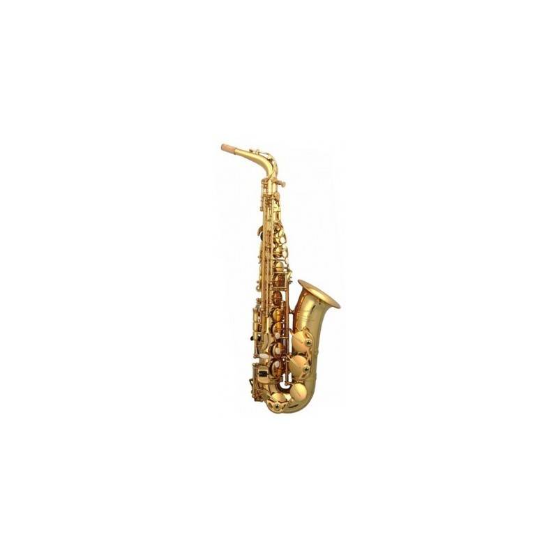 Saxo alto P.Mauriat PMSA-180 GL Lacado Saxo alto P.Mauriat PMSA-180 GL Lacado