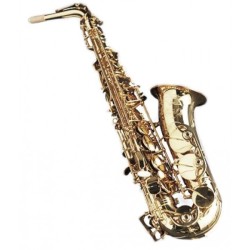 Saxofón alto AIZEN Fuga