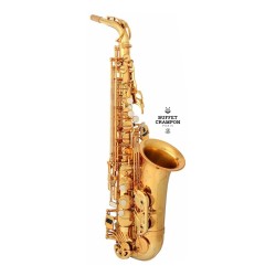 Saxofón Alto BUFFET Serie 400