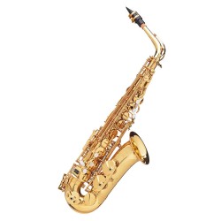 Saxofón alto KEILWERTH JK 2103