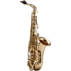 Saxofón alto KEILWERTH JK 2400 Serie SX90R - Dorado