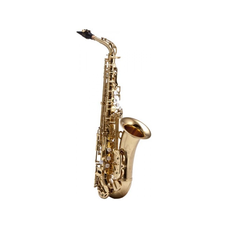 Saxofón alto KEILWERTH JK 2400 Serie SX90R - Dorado