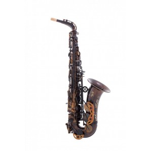 Saxofón alto KEILWERTH JK 2400 Serie SX90R - Lacado Vintage