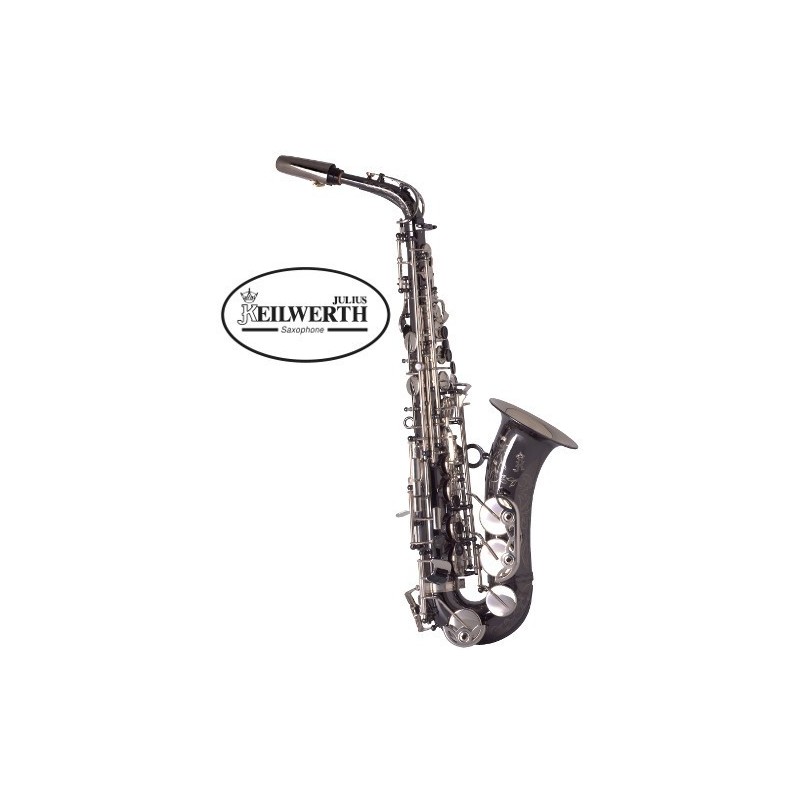 Saxofón alto KEILWERTH JK2401 serie SX90R