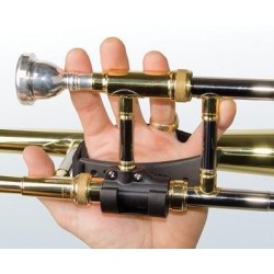 Adaptador NEOTECH para vara de trombón