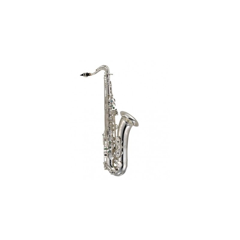 Saxofón Tenor P. MAURIAT 66R Silver Plated