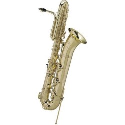Saxo Bajo Selmer Paris SA80 Serie II GG