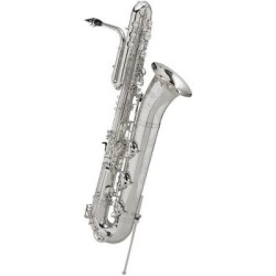 Saxo Bajo Selmer Paris SA80 Serie II AG