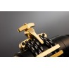 Abrazadera SILVERSTEIN CRYO4 Gold (Media) Saxo Tenor