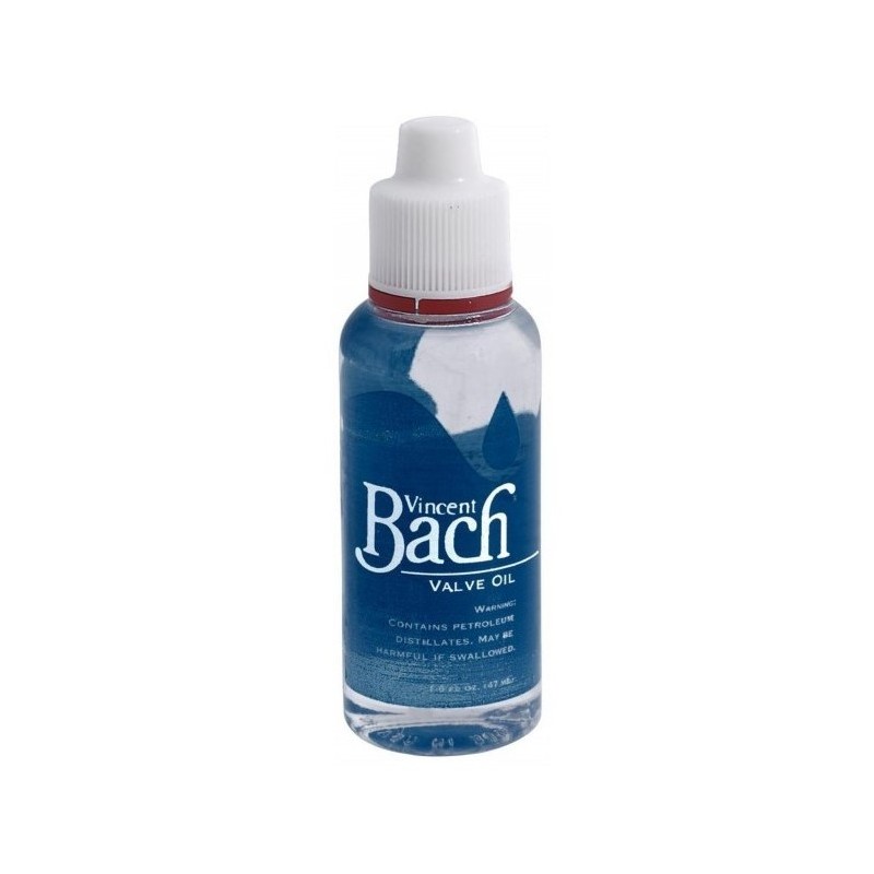 Aceite Bach para Pistones