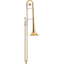 Trombón tenor BACH 42G
