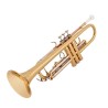 Trompeta Sib BACH TR-650 (Lacada)