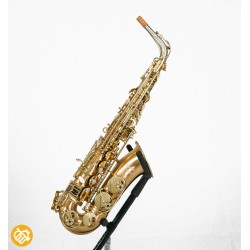 Saxo alto P.Mauriat Le bravo 200