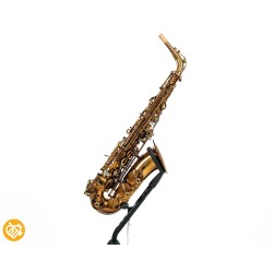 Saxo alto P.Mauriat PMXA-67R CL Cognac Lacquer