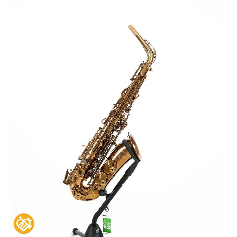 Saxofón alto P. MAURIAT Grand Dreams 285 Saxofón alto P. MAURIAT Grand Dreams 285