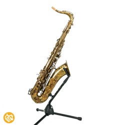 saxo tenor P.Mauriat PMXT-66R UL sin lacado