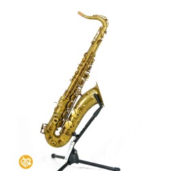 Saxo tenor P.Mauriat System-76 2nd Edition UL Unlacquered
