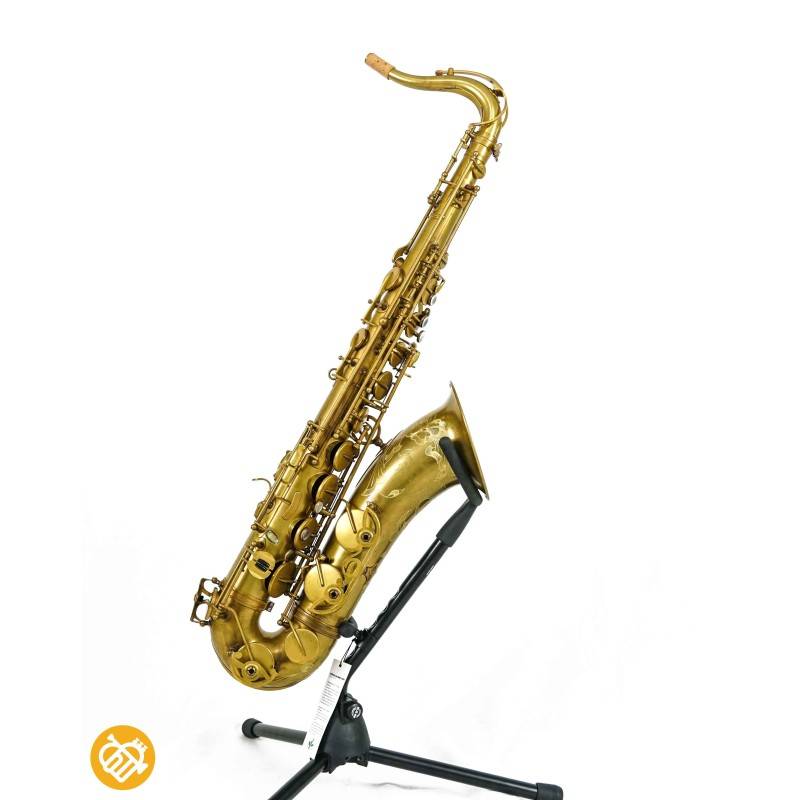 Saxo tenor P.Mauriat System-76 2nd Edition UL Unlacquered Saxo tenor P.Mauriat System-76 2nd Edition UL Unlacquered