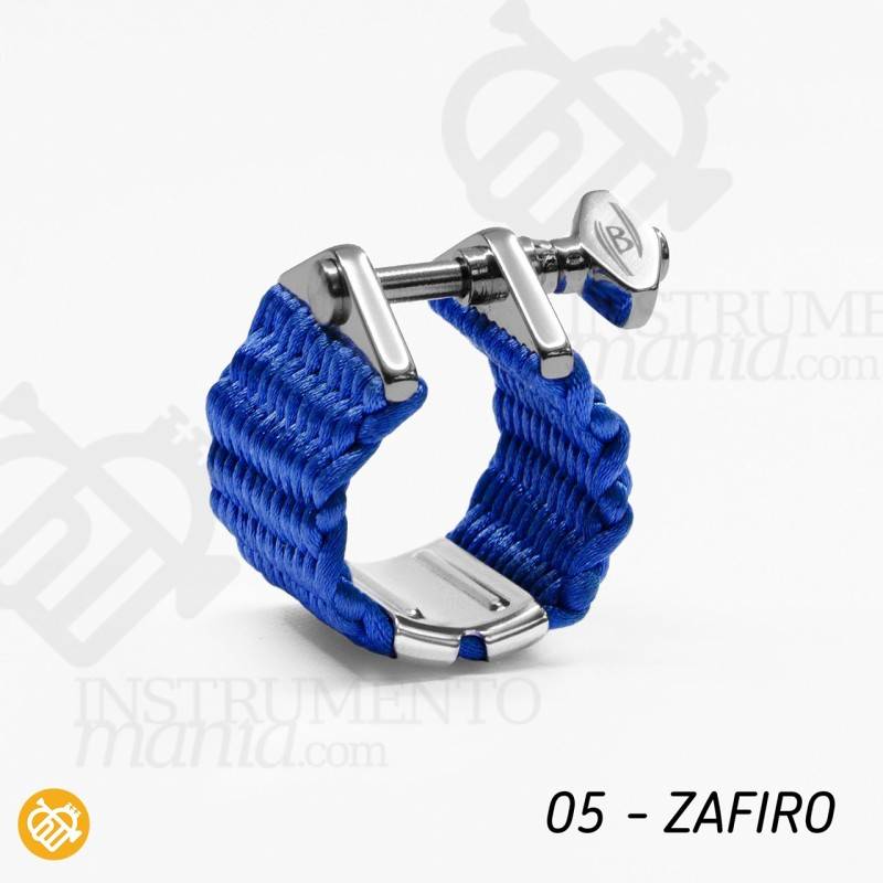 Abrazadera Saxo Alto Bambú NOVA Abrazadera Saxo Alto Bambú NOVA
