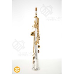 Saxo Soprano YANAGISAWA S-WO37