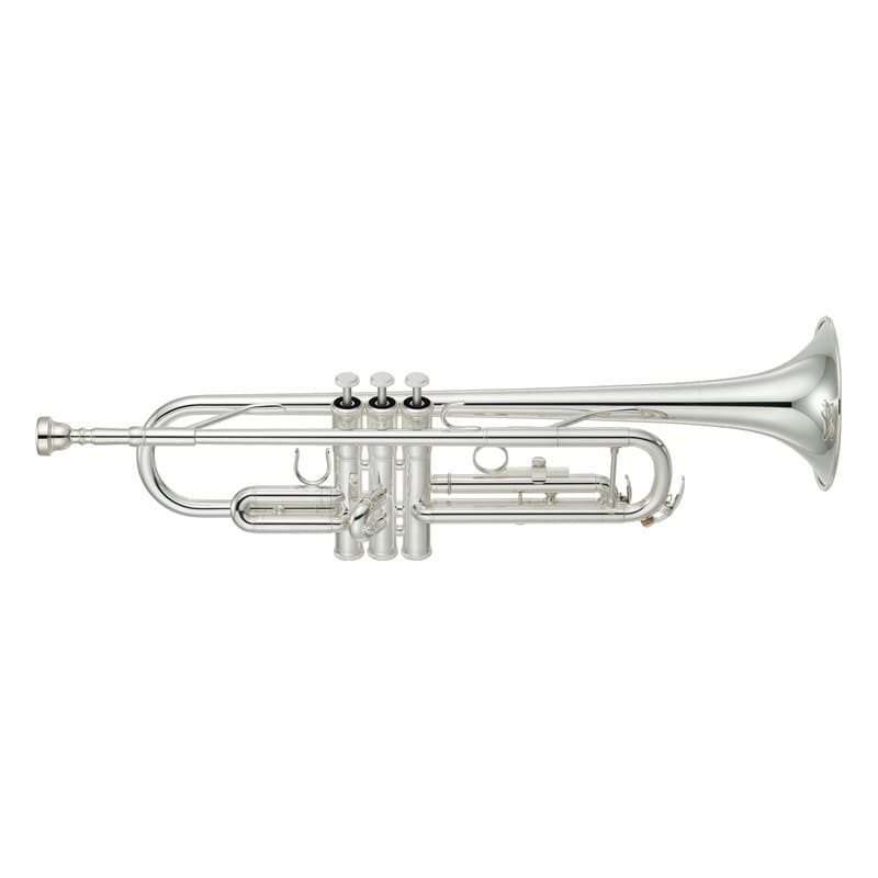 Trompeta Yamaha Sib YTR - 3335 S