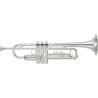Trompeta Yamaha Sib YTR - 3335 S