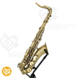 Saxo tenor P.MAURIAT PMXT-66RX Influence DK Dark vintage