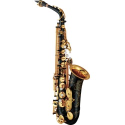 Saxofón alto Yamaha CUSTOM YAS-82ZB