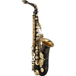 Saxofón alto Yamaha CUSTOM YAS-875EXB