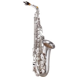 Saxofón alto Yamaha CUSTOM YAS-875EXS