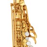 Saxofón alto Yamaha CUSTOM YAS-875EX