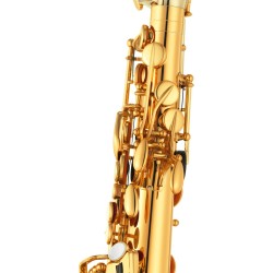 Saxofón alto Yamaha CUSTOM YAS-875EX